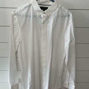 Banana Republic Dress Shirt